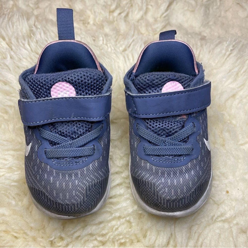 Nike sneakers for baby